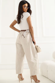  Damen Hose model 229672 Italy Moda 
